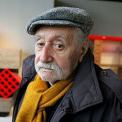 Ettore Sottsass